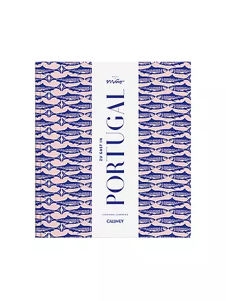 SUITE | Libro - De visita en Portugal | 